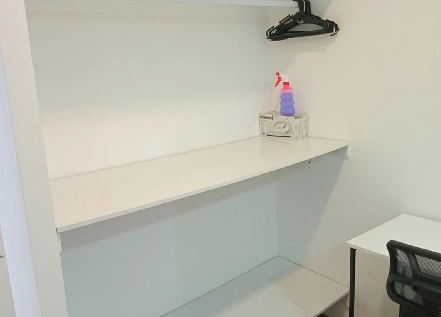شقة Apartamento Chacara Sto Antonio ساو باولو