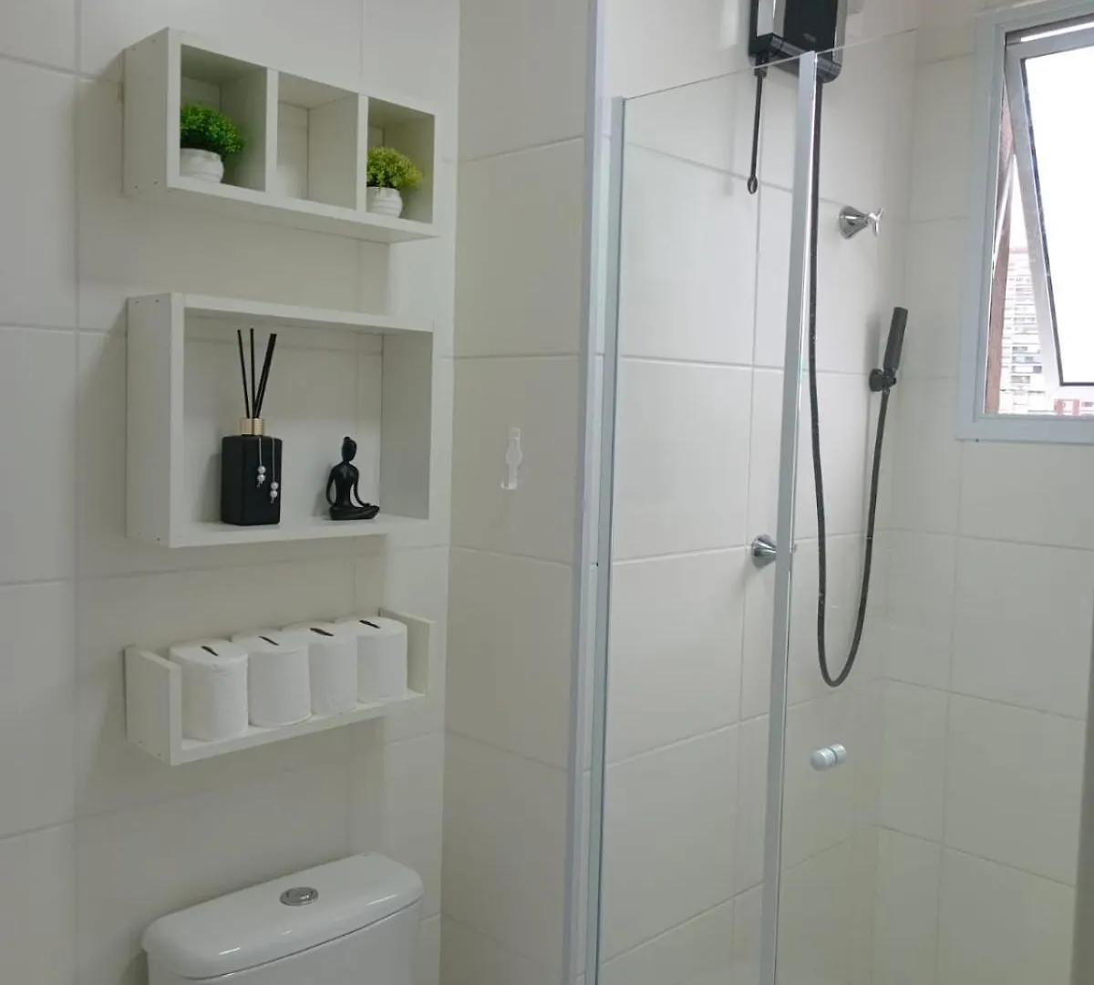Apartamento Chacara Sto Antonio ساو باولو 0*,