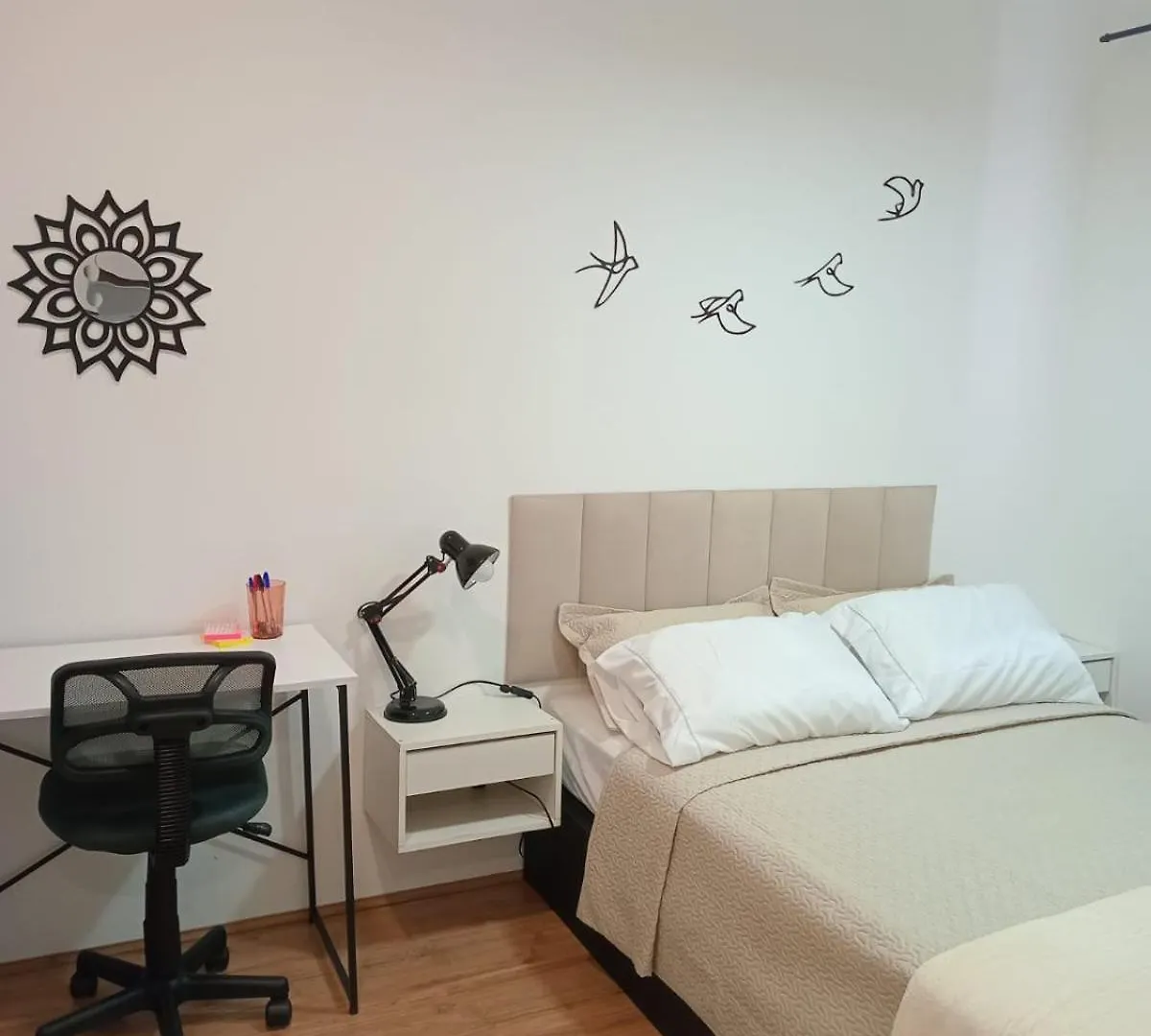 Apartamento Chacara Sto Antonio Sao Paulo Apartment