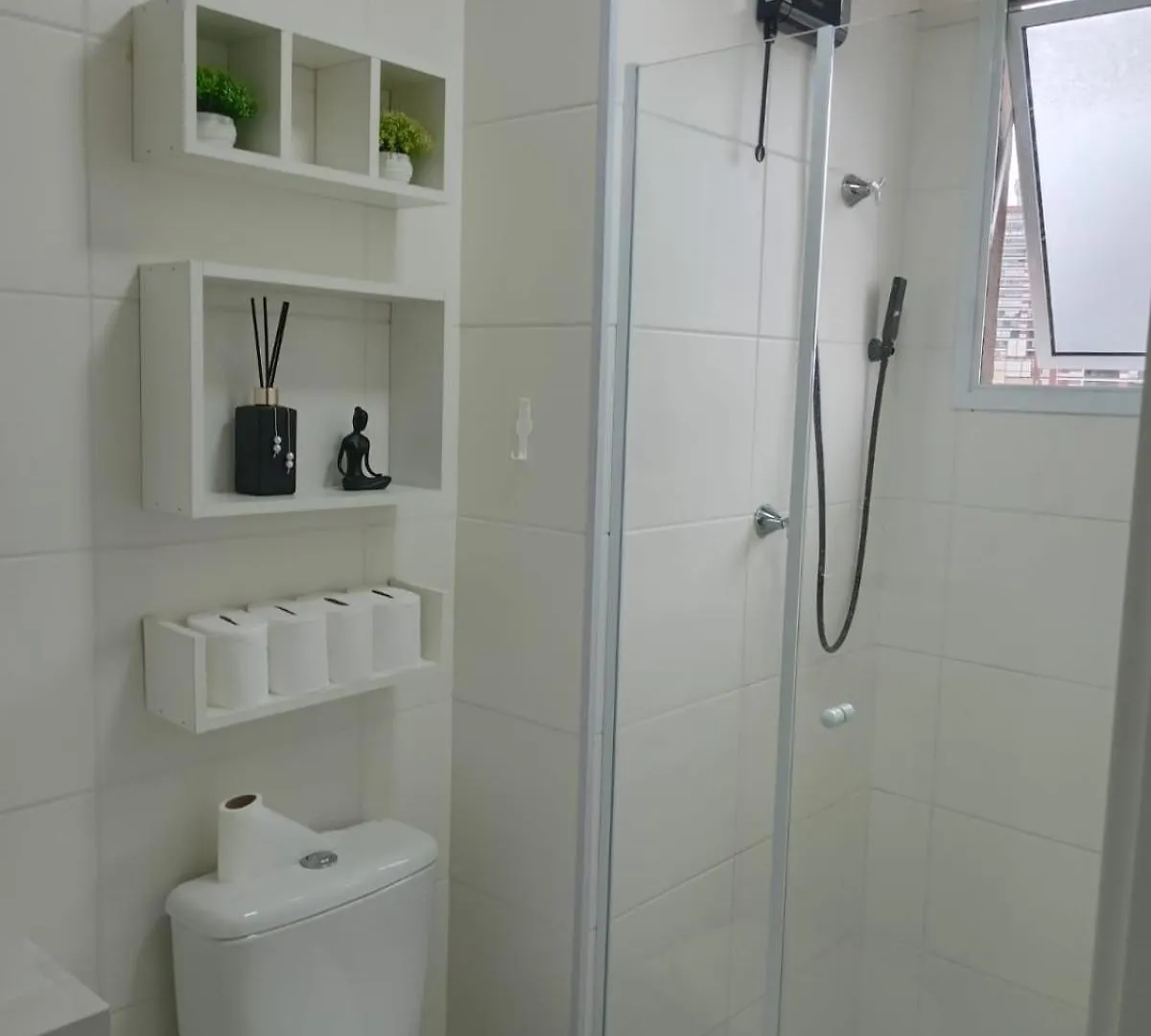 Apartamento Chacara Sto Antonio Sao Paulo