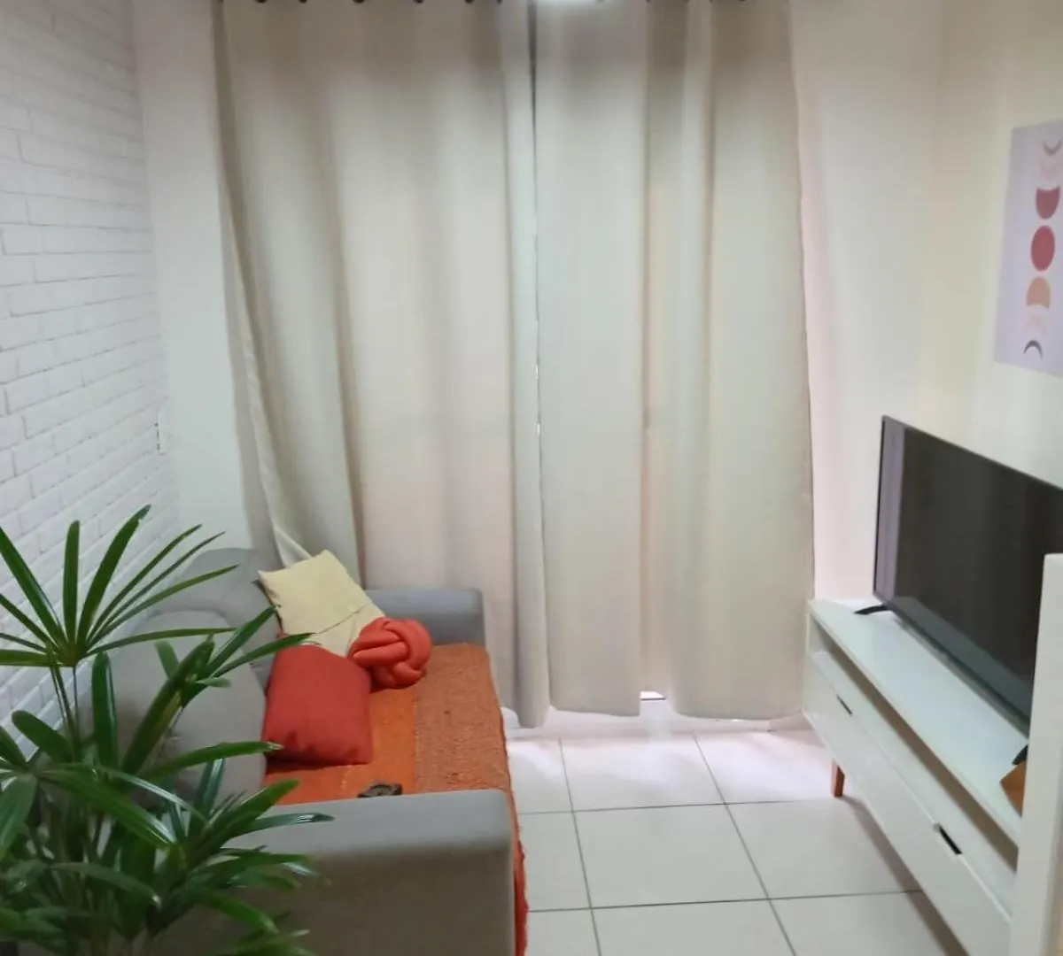 Apartamento Chacara Sto Antonio Sao Paulo 0*,