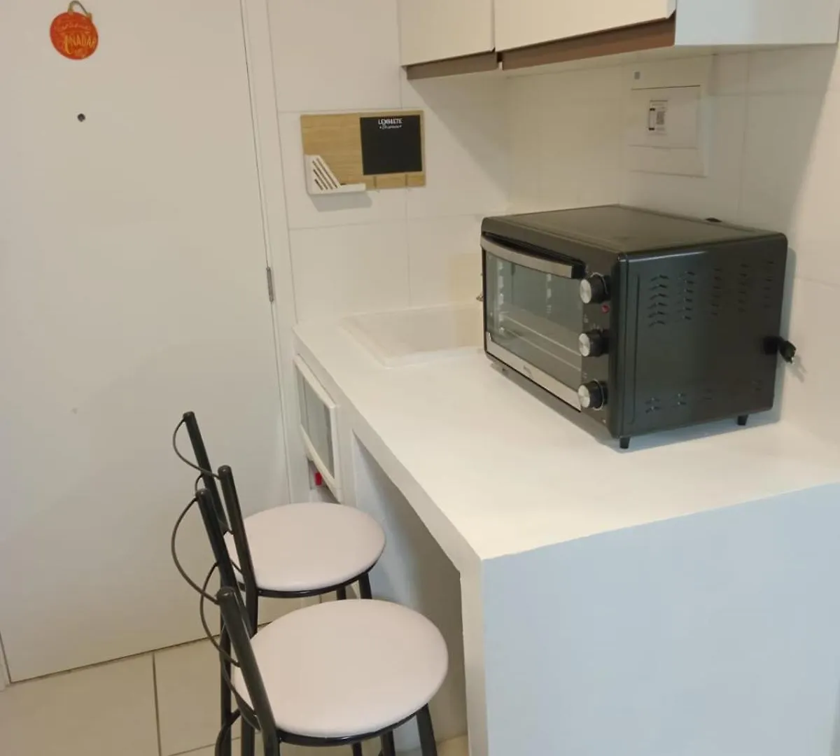 Apartment Apartamento Chacara Sto Antonio Sao Paulo