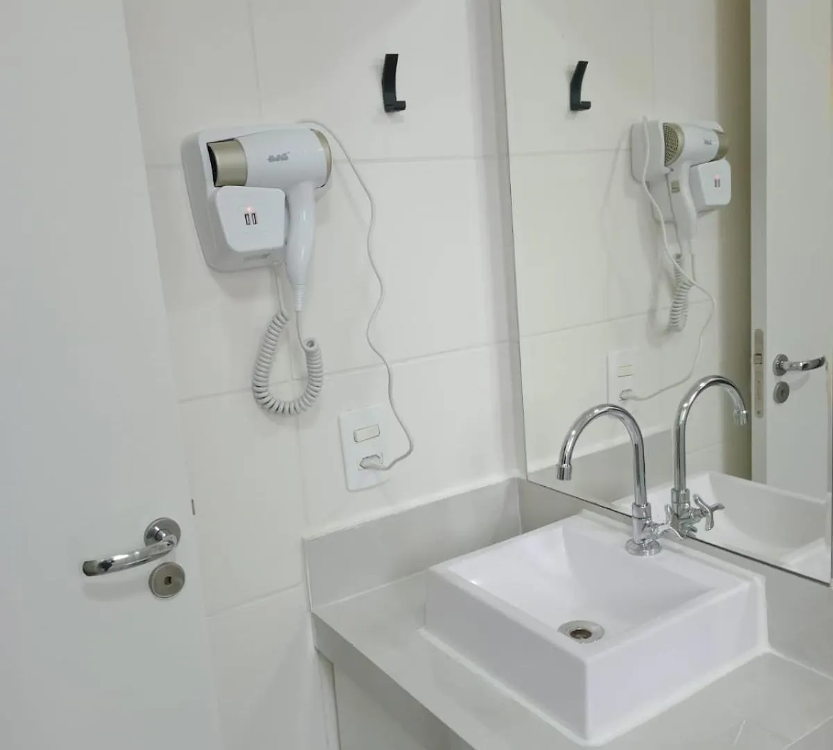 Apartamento Chacara Sto Antonio Sao Paulo Apartment