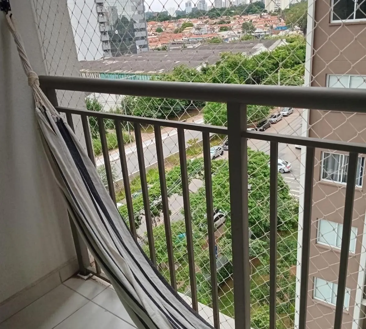 Apartamento Chacara Sto Antonio Sao Paulo 0*,