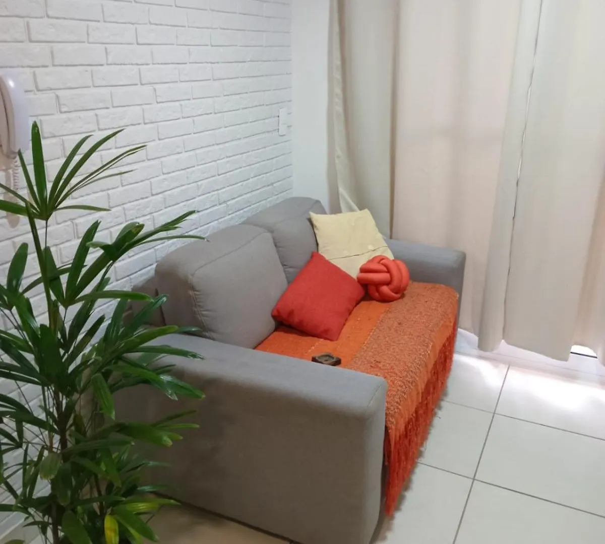 Apartamento Chacara Sto Antonio Sao Paulo