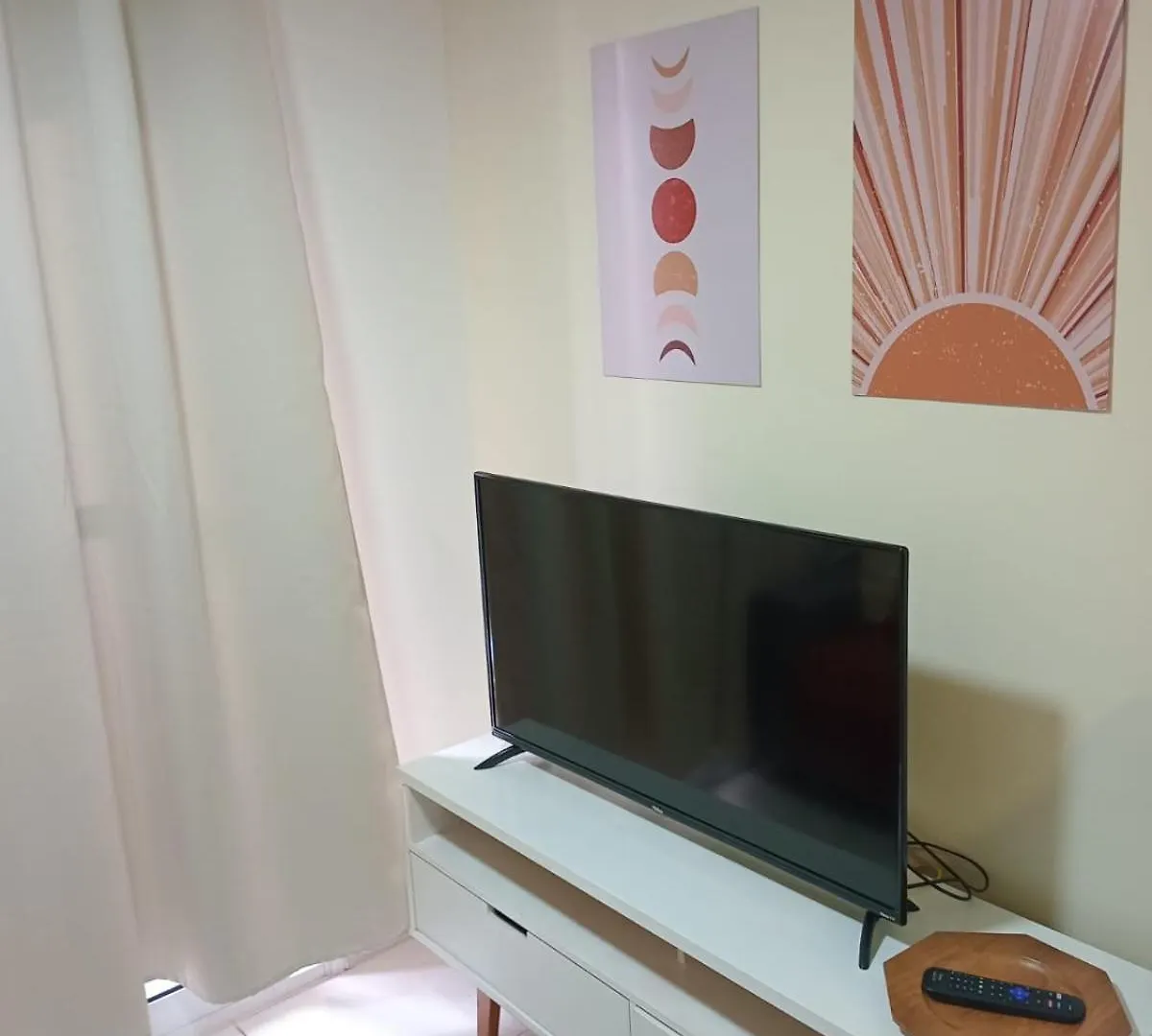 Apartmán Apartamento Chacara Sto Antonio São Paulo