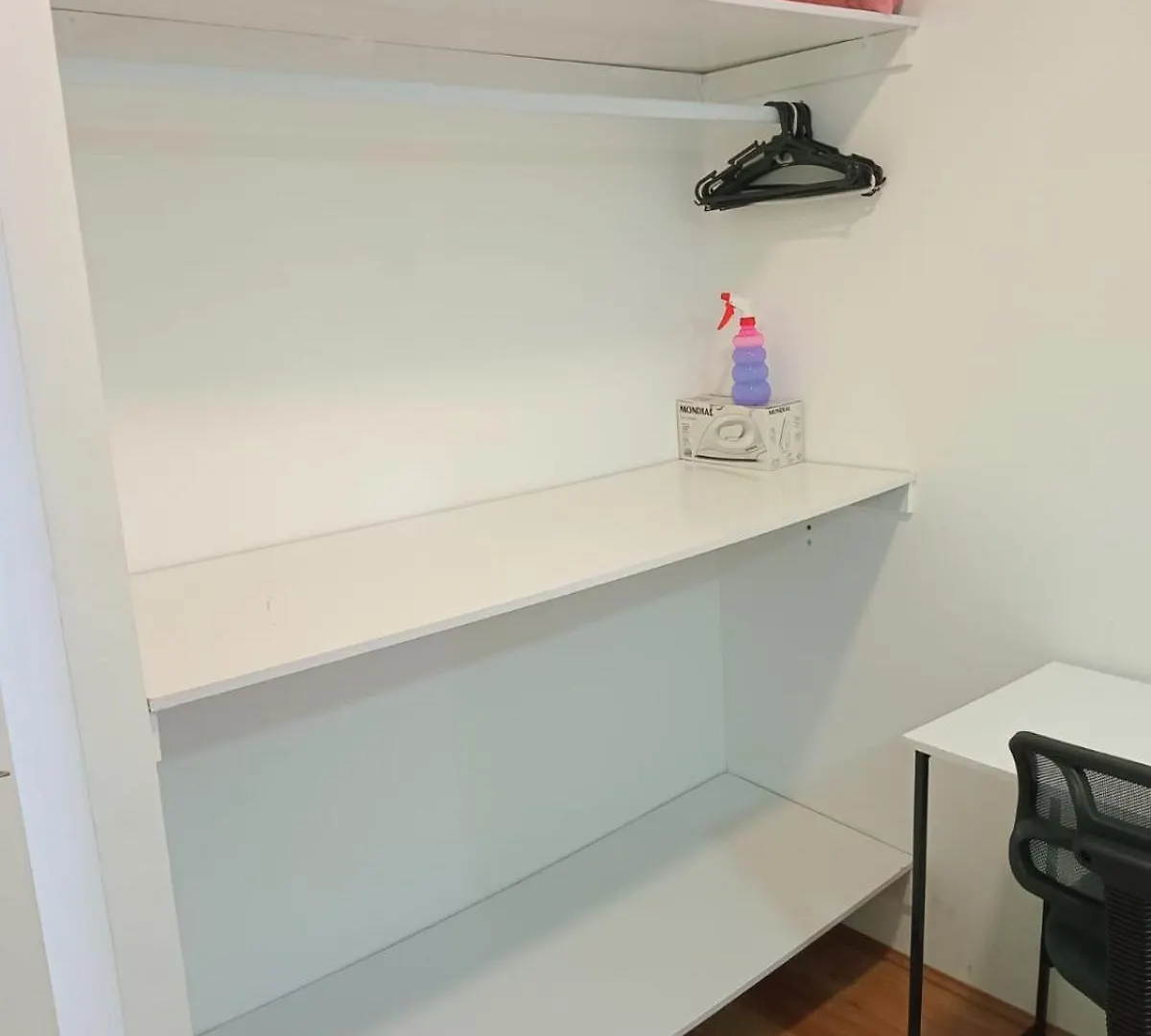 Apartamento Chacara Sto Antonio São Paulo Apartmán